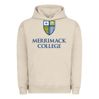 Pigment French Oak merrimack warriors Urban Hoodie - linhVisuals