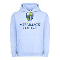 Pigment Grape Ice merrimack warriors Urban Hoodie - linhVisuals