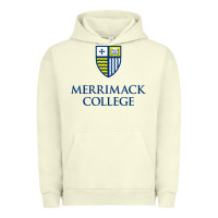 Pigment Pistachio merrimack warriors Urban Hoodie - linhVisuals