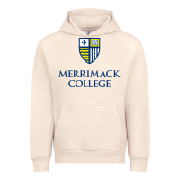 Sandshell merrimack warriors Urban Hoodie - linhVisuals