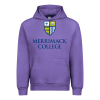 Tulip merrimack warriors Urban Hoodie - linhVisuals
