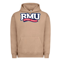 Pigment Burro robert morris colonials Urban Hoodie - linhVisuals