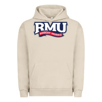 Pigment French Oak robert morris colonials Urban Hoodie - linhVisuals