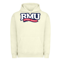 Pigment Pistachio robert morris colonials Urban Hoodie - linhVisuals
