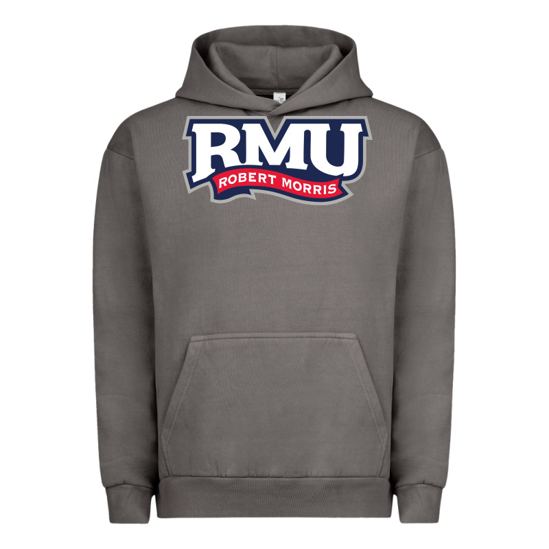 Robert Morris Colonials Urban Hoodie by linhVisuals | Teevron