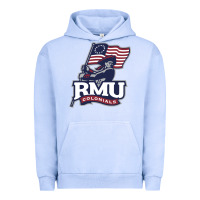 Pigment Grape Ice robert morris colonials Urban Hoodie - linhVisuals