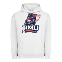 Pigment Lunar Rock robert morris colonials Urban Hoodie - linhVisuals