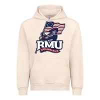 Sandshell robert morris colonials Urban Hoodie - linhVisuals