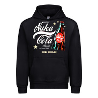 Klasicoke Urban Hoodie | Teevron