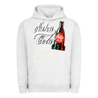 Pigment Lunar Rock klasicoke Urban Hoodie - linhVisuals