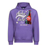 Tulip klasicoke Urban Hoodie - linhVisuals