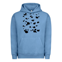 Dalmatian Dog Pattern Funny Diy Costume T Shirt Urban Hoodie | Teevron