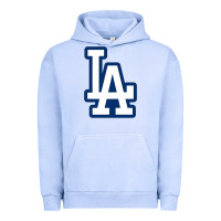 Pigment Grape Ice la los angeles Urban Hoodie - linhVisuals