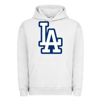 Pigment Lunar Rock la los angeles Urban Hoodie - linhVisuals