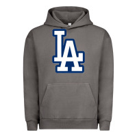Pigment Tornado la los angeles Urban Hoodie - linhVisuals