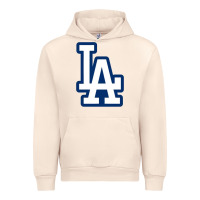 Sandshell la los angeles Urban Hoodie - linhVisuals