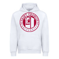 St. Francis (pa) Red Flash Urban Hoodie | Teevron