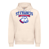 Sandshell st. francis brooklyn terriers Urban Hoodie - linhVisuals