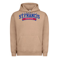 St. Francis Brooklyn Terriers Urban Hoodie | Teevron
