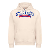 Sandshell st. francis brooklyn terriers Urban Hoodie - linhVisuals