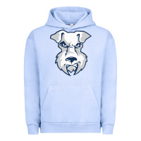 Pigment Grape Ice st. francis brooklyn terriers Urban Hoodie - linhVisuals