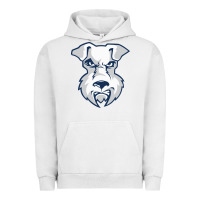 Pigment Lunar Rock st. francis brooklyn terriers Urban Hoodie - linhVisuals