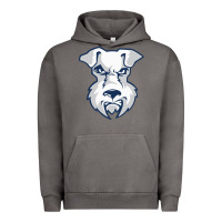 Pigment Tornado st. francis brooklyn terriers Urban Hoodie - linhVisuals