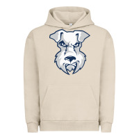Pigment French Oak st. francis brooklyn terriers Urban Hoodie - linhVisuals