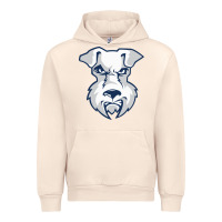 Sandshell st. francis brooklyn terriers Urban Hoodie - linhVisuals
