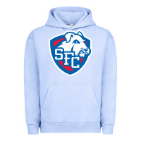 Pigment Grape Ice st. francis brooklyn terriers Urban Hoodie - linhVisuals