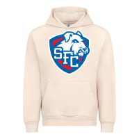 Sandshell st. francis brooklyn terriers Urban Hoodie - linhVisuals