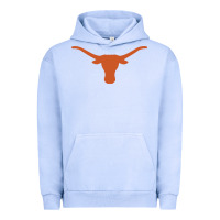 Pigment Grape Ice Texas Longhorns Vintage Hoodie Urban Hoodie - linhVisuals