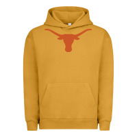 Pigment Peanut Butter Texas Longhorns Vintage Hoodie Urban Hoodie - linhVisuals