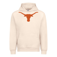 Sandshell Texas Longhorns Vintage Hoodie Urban Hoodie - linhVisuals