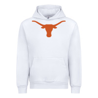 White Texas Longhorns Vintage Hoodie Urban Hoodie - linhVisuals