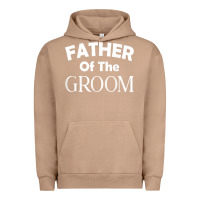 Pigment Burro father of the groom t shirt wedding gift Urban Hoodie - linhVisuals