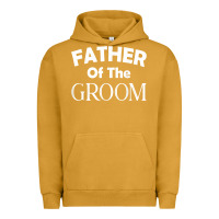 Pigment Peanut Butter father of the groom t shirt wedding gift Urban Hoodie - linhVisuals