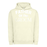 Pigment Pistachio father of the groom t shirt wedding gift Urban Hoodie - linhVisuals