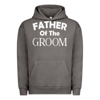 Pigment Tornado father of the groom t shirt wedding gift Urban Hoodie - linhVisuals