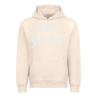 Sandshell hell yeah! Urban Hoodie - linhVisuals