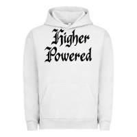 Pigment Lunar Rock higher powered   alcoholics anonymous slogans Urban Hoodie - linhVisuals
