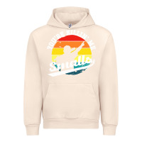 Sandshell youre killing me smalls Urban Hoodie - linhVisuals