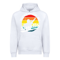 White youre killing me smalls Urban Hoodie - linhVisuals