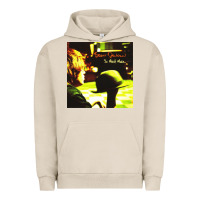 Pigment French Oak brett dennen Urban Hoodie - linhVisuals