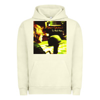 Pigment Pistachio brett dennen Urban Hoodie - linhVisuals