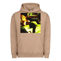 Pigment Burro brett dennen Urban Hoodie - linhVisuals