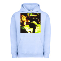 Pigment Grape Ice brett dennen Urban Hoodie - linhVisuals