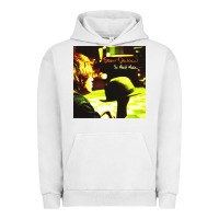 Pigment Lunar Rock brett dennen Urban Hoodie - linhVisuals