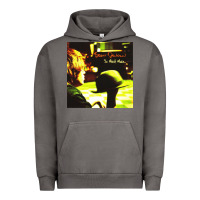 Pigment Tornado brett dennen Urban Hoodie - linhVisuals