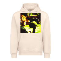 Sandshell brett dennen Urban Hoodie - linhVisuals
